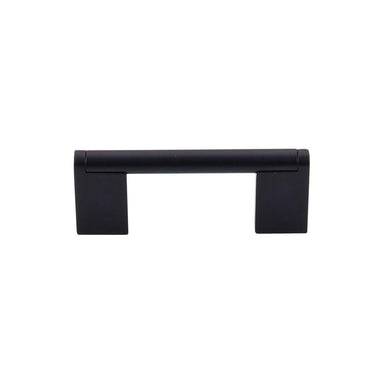 Top Knobs Princetonian Bar Pull-DirectSinks