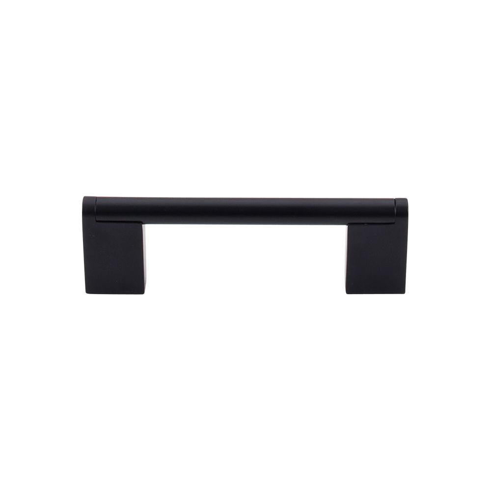 Top Knobs Princetonian Bar Pull-DirectSinks