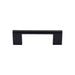 Top Knobs Princetonian Bar Pull-DirectSinks