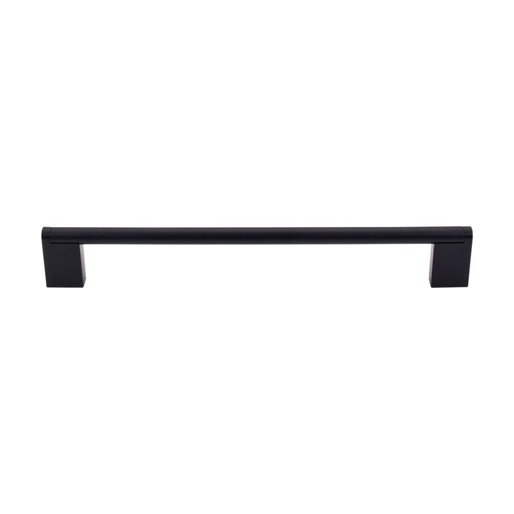 Top Knobs Princetonian Bar Pull-DirectSinks
