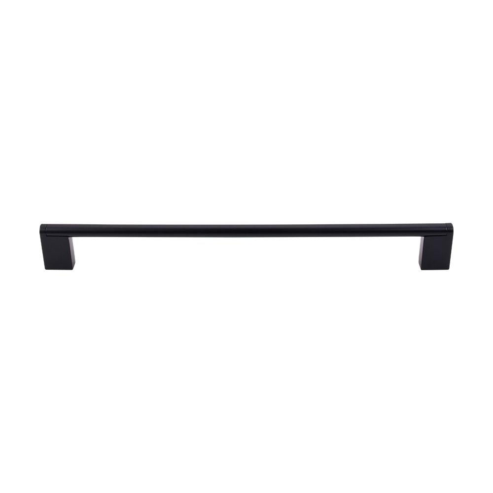 Top Knobs Princetonian Bar Pull-DirectSinks