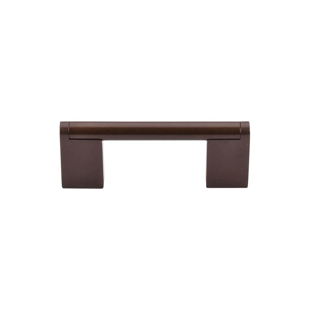 Top Knobs Princetonian Bar Pull-DirectSinks