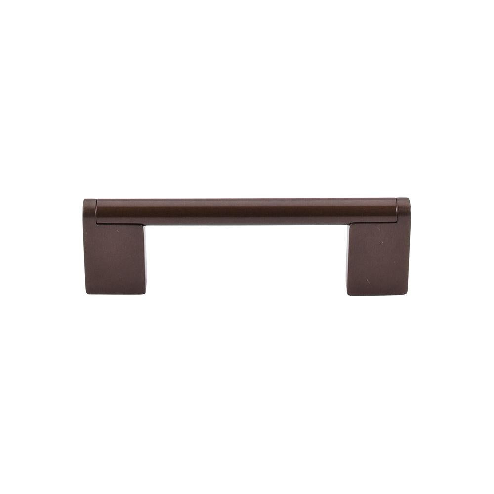 Top Knobs Princetonian Bar Pull-DirectSinks