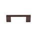 Top Knobs Princetonian Bar Pull-DirectSinks