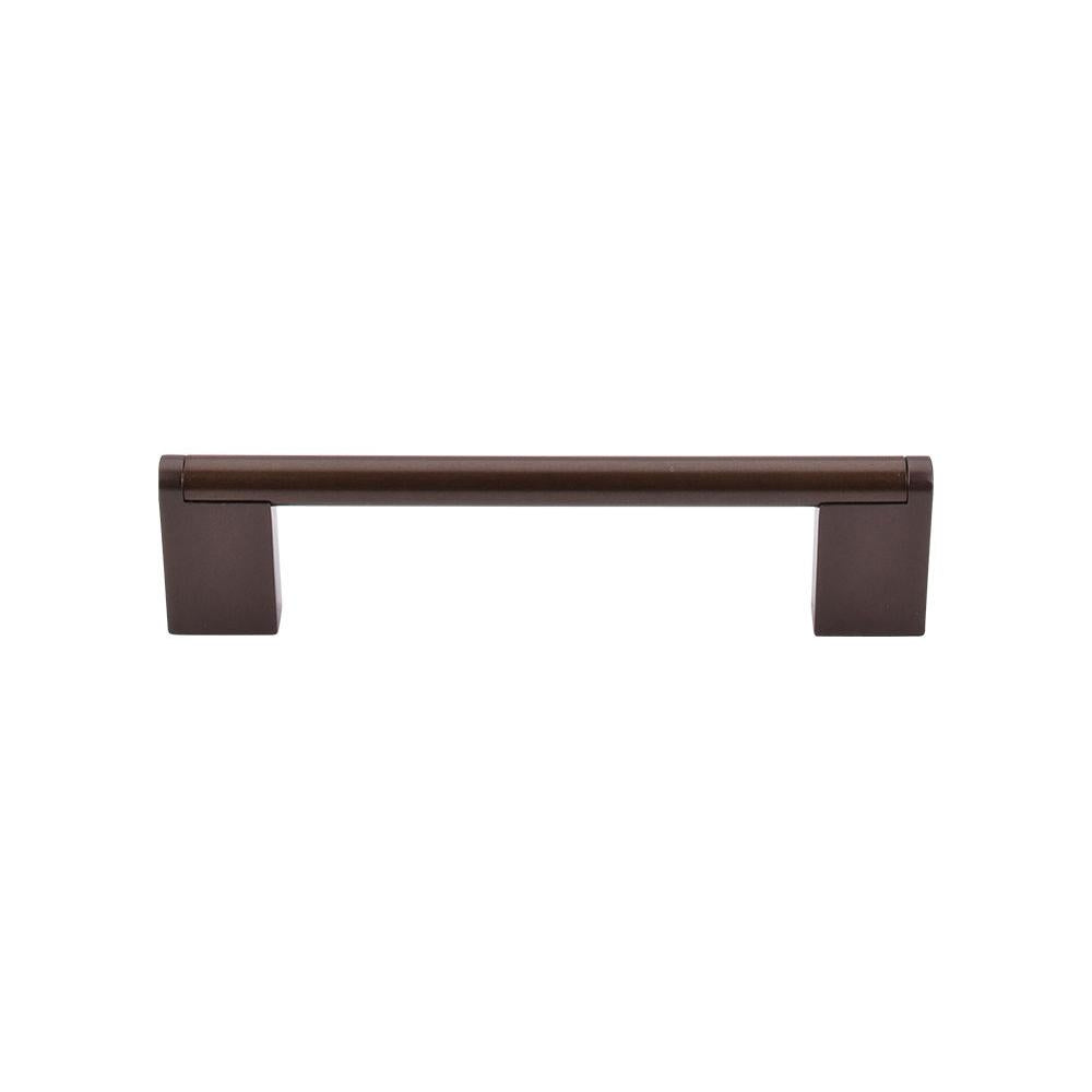 Top Knobs Princetonian Bar Pull-DirectSinks