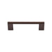Top Knobs Princetonian Bar Pull-DirectSinks