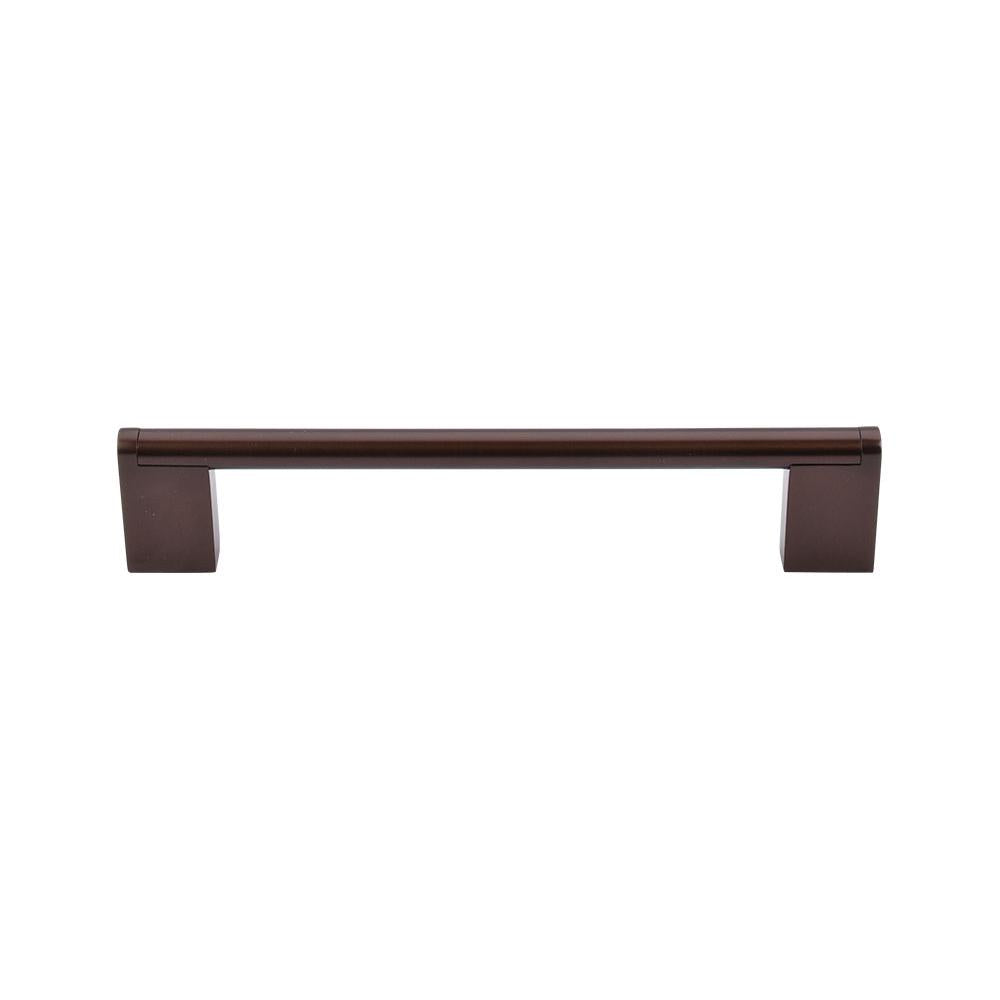 Top Knobs Princetonian Bar Pull-DirectSinks