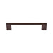 Top Knobs Princetonian Bar Pull-DirectSinks