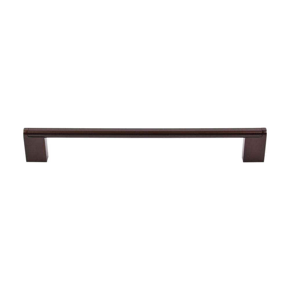 Top Knobs Princetonian Bar Pull-DirectSinks