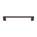 Top Knobs Princetonian Bar Pull-DirectSinks