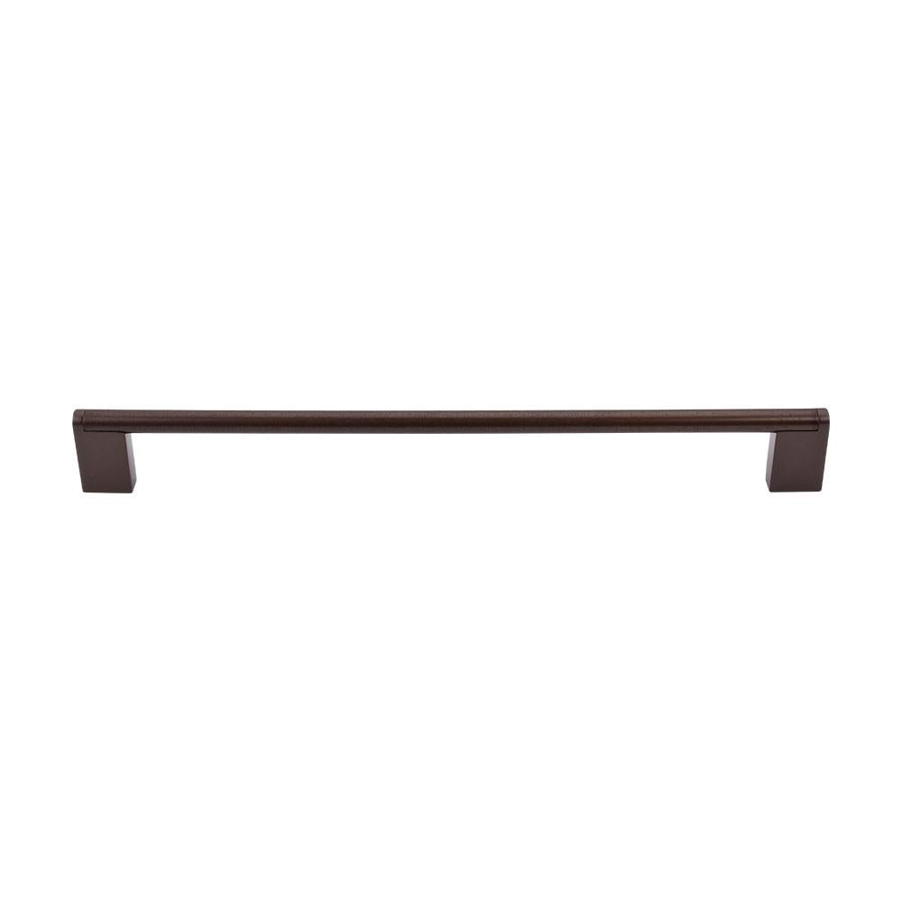 Top Knobs Princetonian Bar Pull-DirectSinks