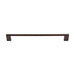 Top Knobs Princetonian Bar Pull-DirectSinks