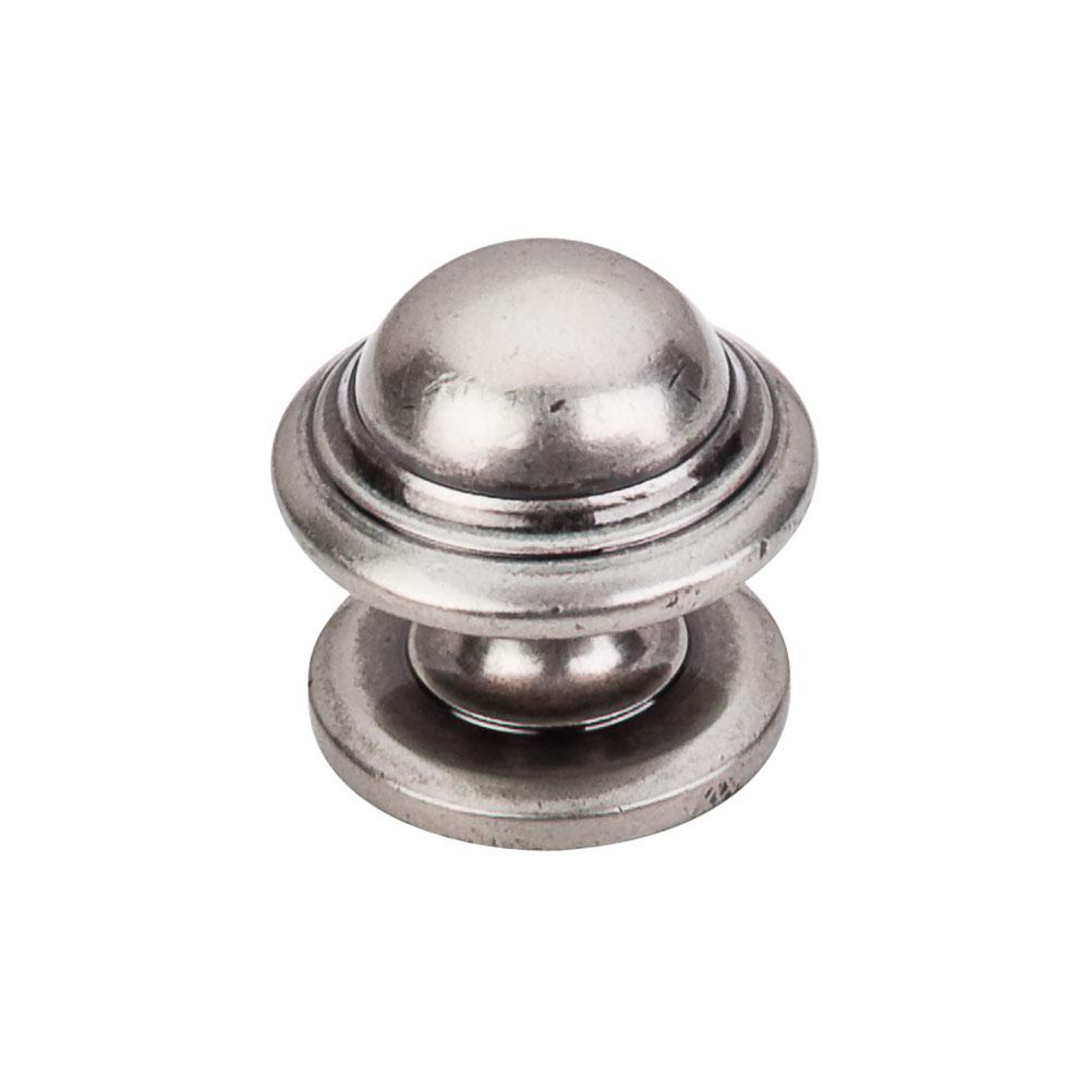 Top Knobs Britannia Empress Knob-DirectSinks