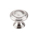 Top Knobs Dome Knob-DirectSinks