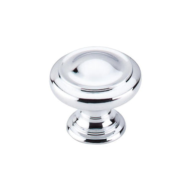 Top Knobs Dome Knob-DirectSinks