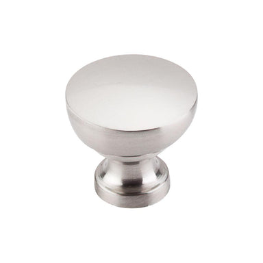 Top Knobs Asbury Bergen Knob-DirectSinks