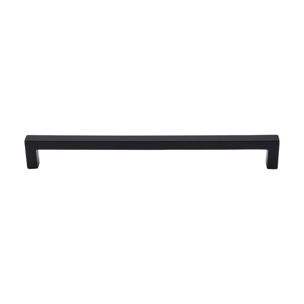 Top Knobs Nouveau III Square Bar Pull-DirectSinks