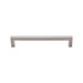Top Knobs Asbury Square Bar Pull-DirectSinks
