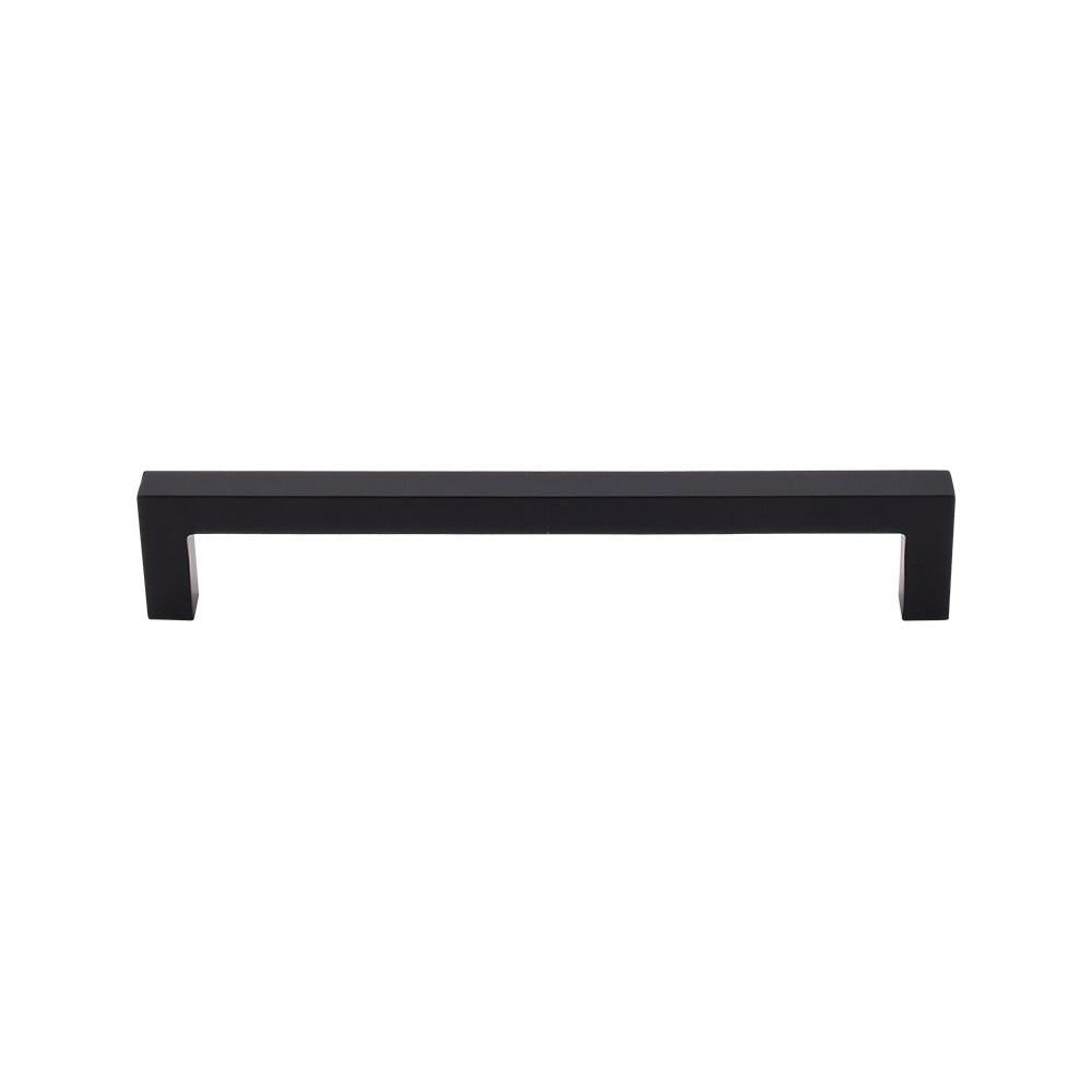 Top Knobs Nouveau III Square Bar Pull-DirectSinks