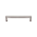 Top Knobs Asbury Square Bar Pull-DirectSinks