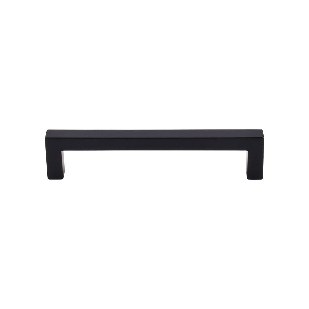 Top Knobs Nouveau III Square Bar Pull-DirectSinks