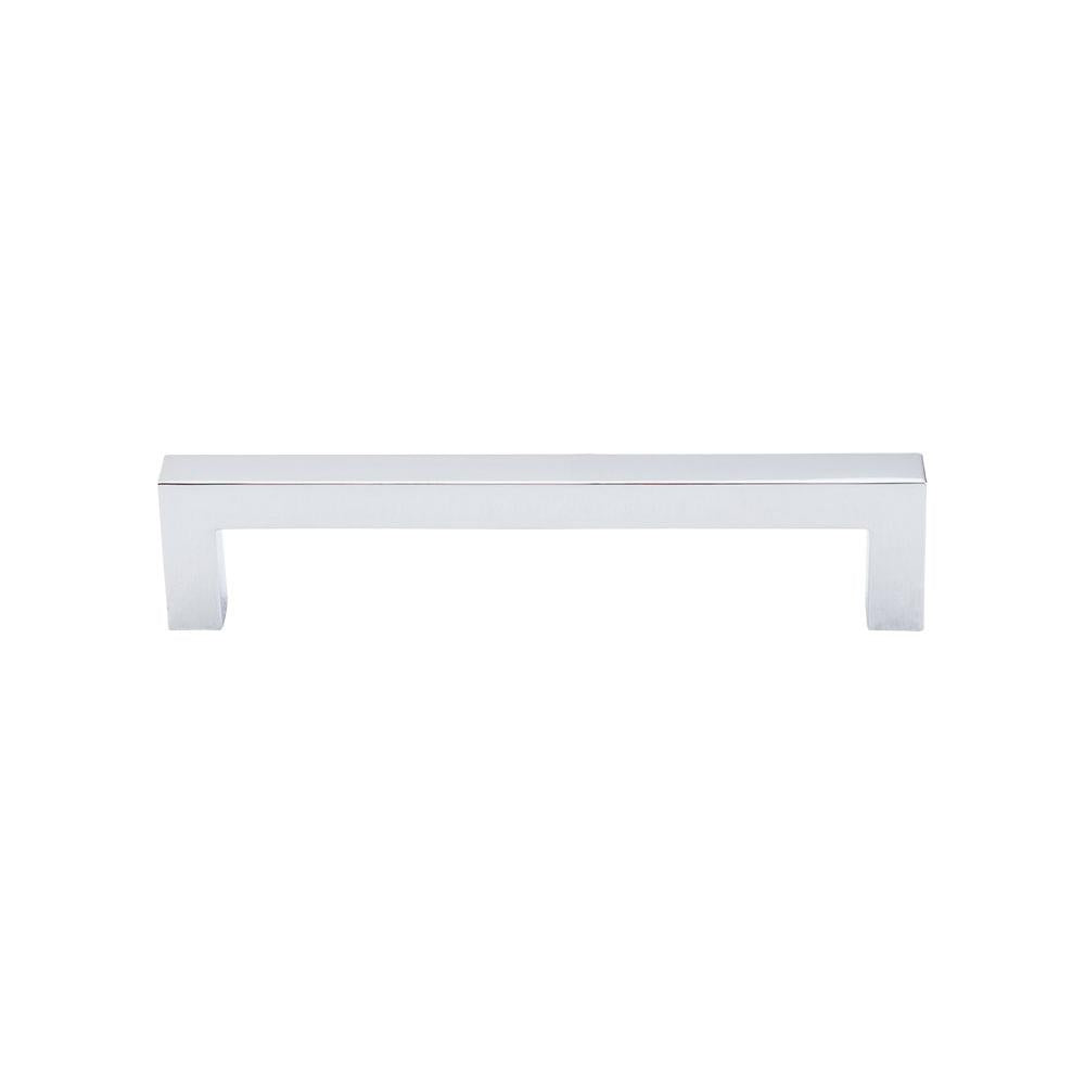 Top Knobs Nouveau III Square Bar Pull-DirectSinks