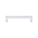 Top Knobs Nouveau III Square Bar Pull-DirectSinks