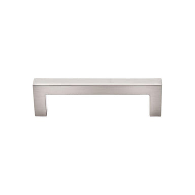 Top Knobs Asbury Square Bar Pull-DirectSinks