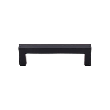Top Knobs Nouveau III Square Bar Pull-DirectSinks