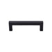Top Knobs Nouveau III Square Bar Pull-DirectSinks