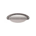 Top Knobs Dakota Cup Pull-DirectSinks