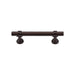 Top Knobs Dakota Bit Pull-DirectSinks