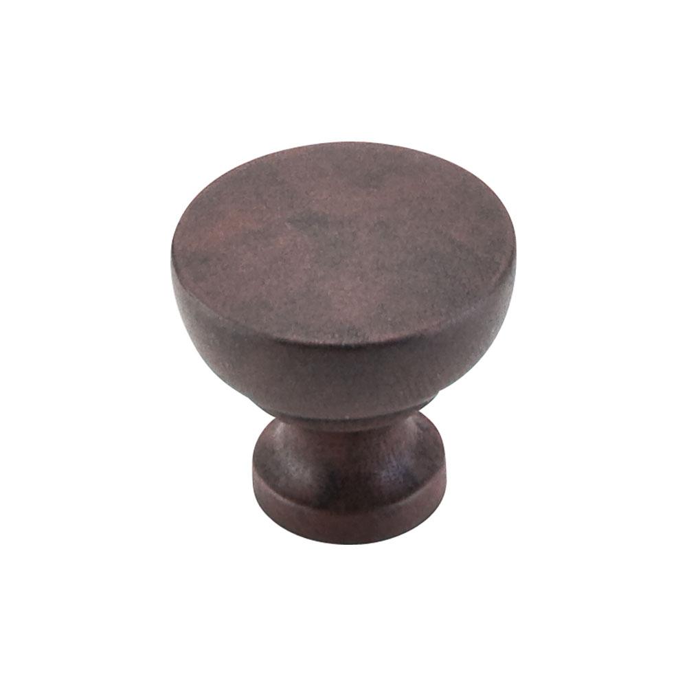 Top Knobs Nouveau III Bergen Knob-DirectSinks