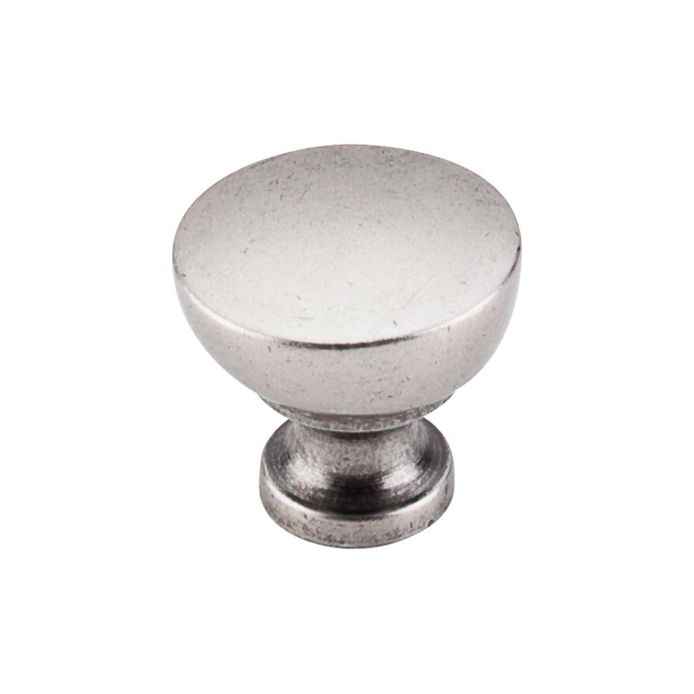 Top Knobs Nouveau III Bergen Knob-DirectSinks