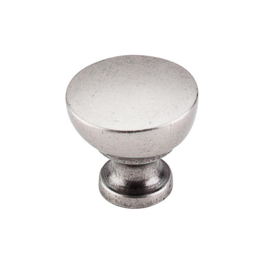 Top Knobs Nouveau III Bergen Knob-DirectSinks