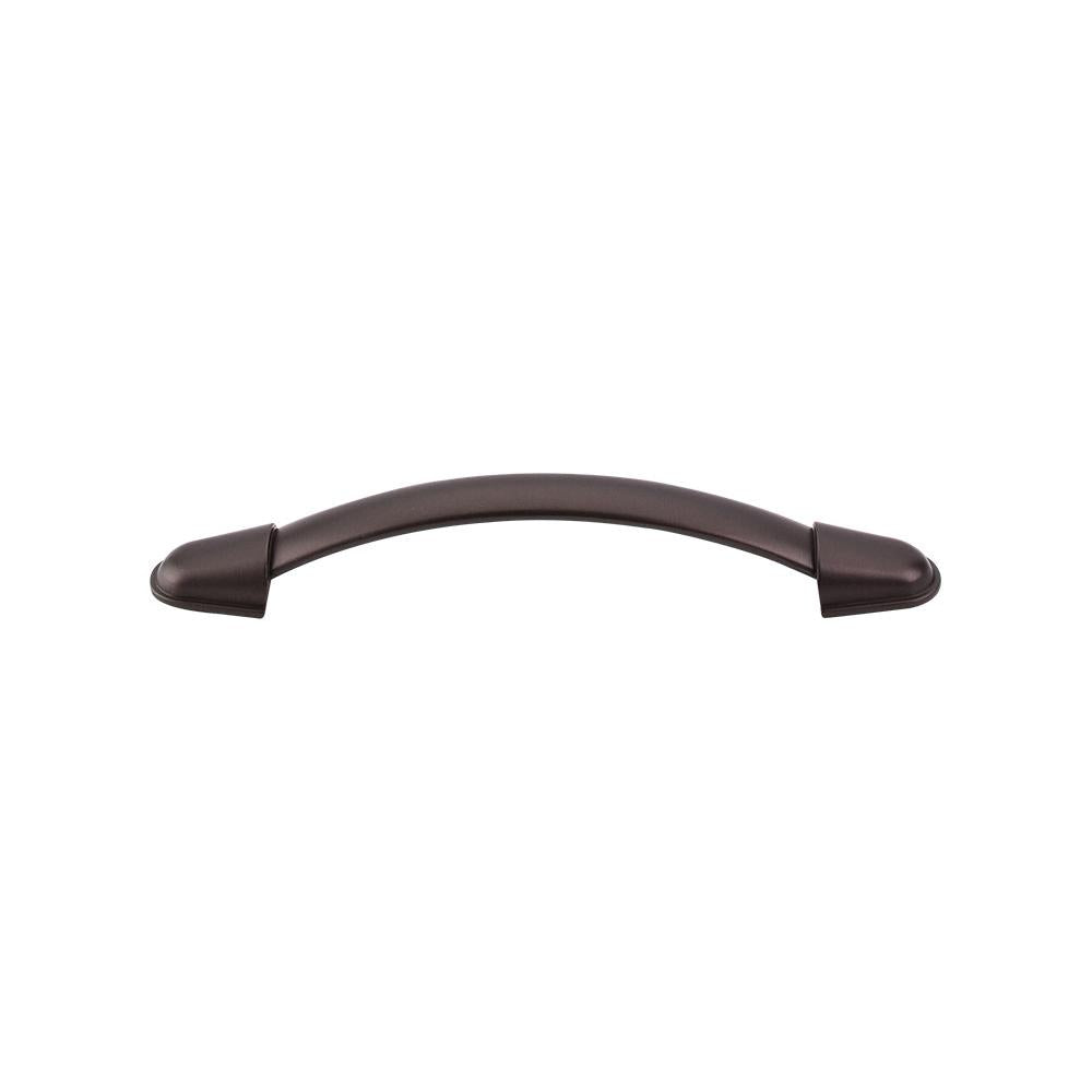 Top Knobs Dakota Buckle Pull-DirectSinks
