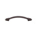 Top Knobs Dakota Buckle Pull-DirectSinks