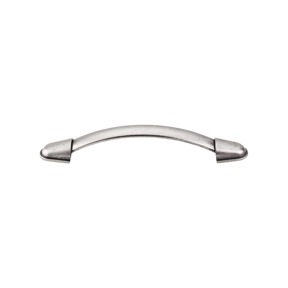 Top Knobs Dakota Buckle Pull-DirectSinks