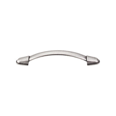 Top Knobs Dakota Buckle Pull-DirectSinks
