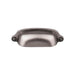 Top Knobs Dakota Charlotte Cup Pull-DirectSinks