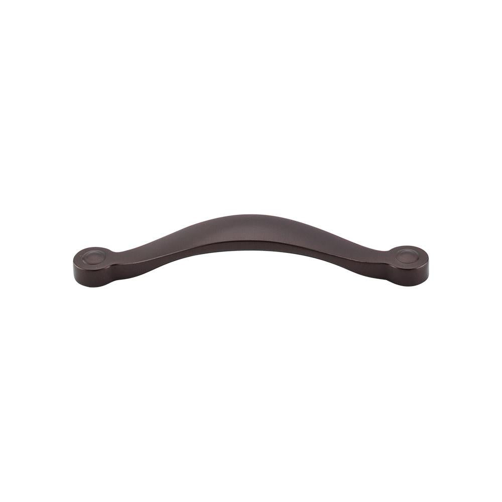 Top Knobs Dakota Saddle Pull-DirectSinks