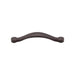 Top Knobs Dakota Saddle Pull-DirectSinks