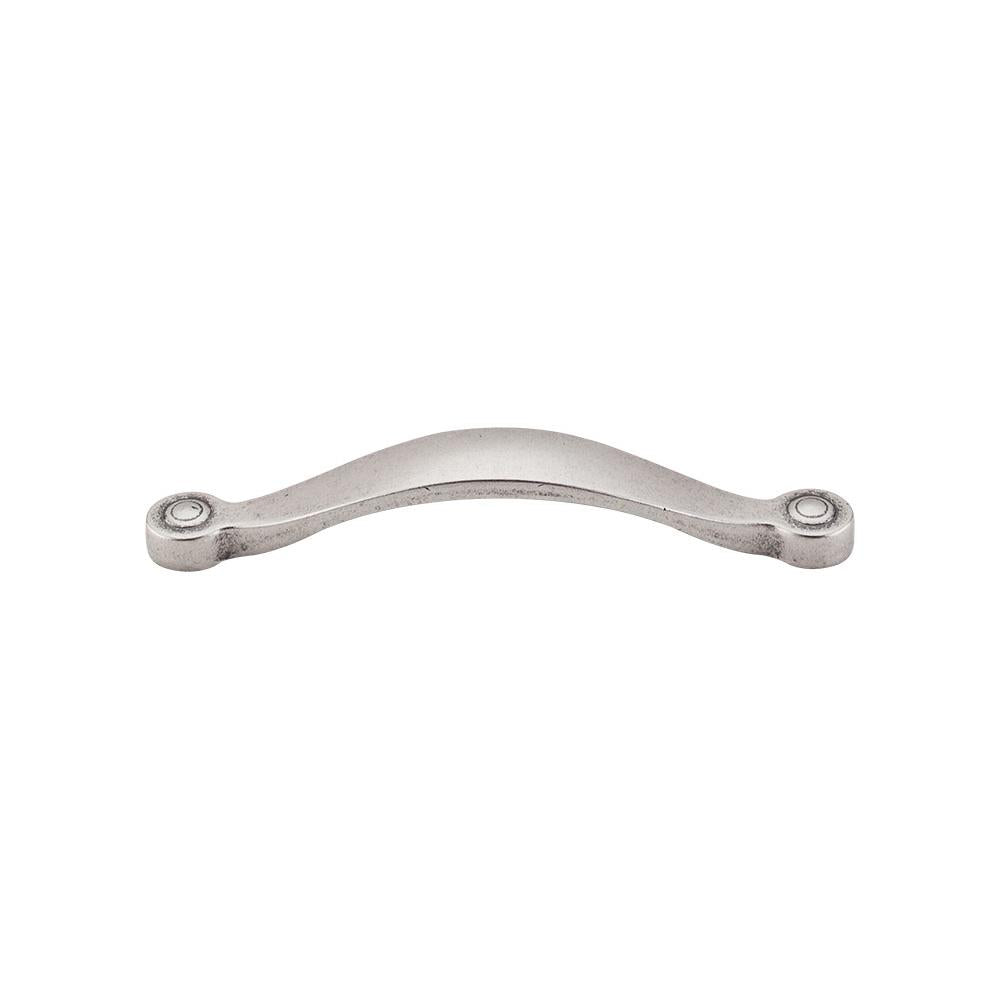 Top Knobs Dakota Saddle Pull-DirectSinks