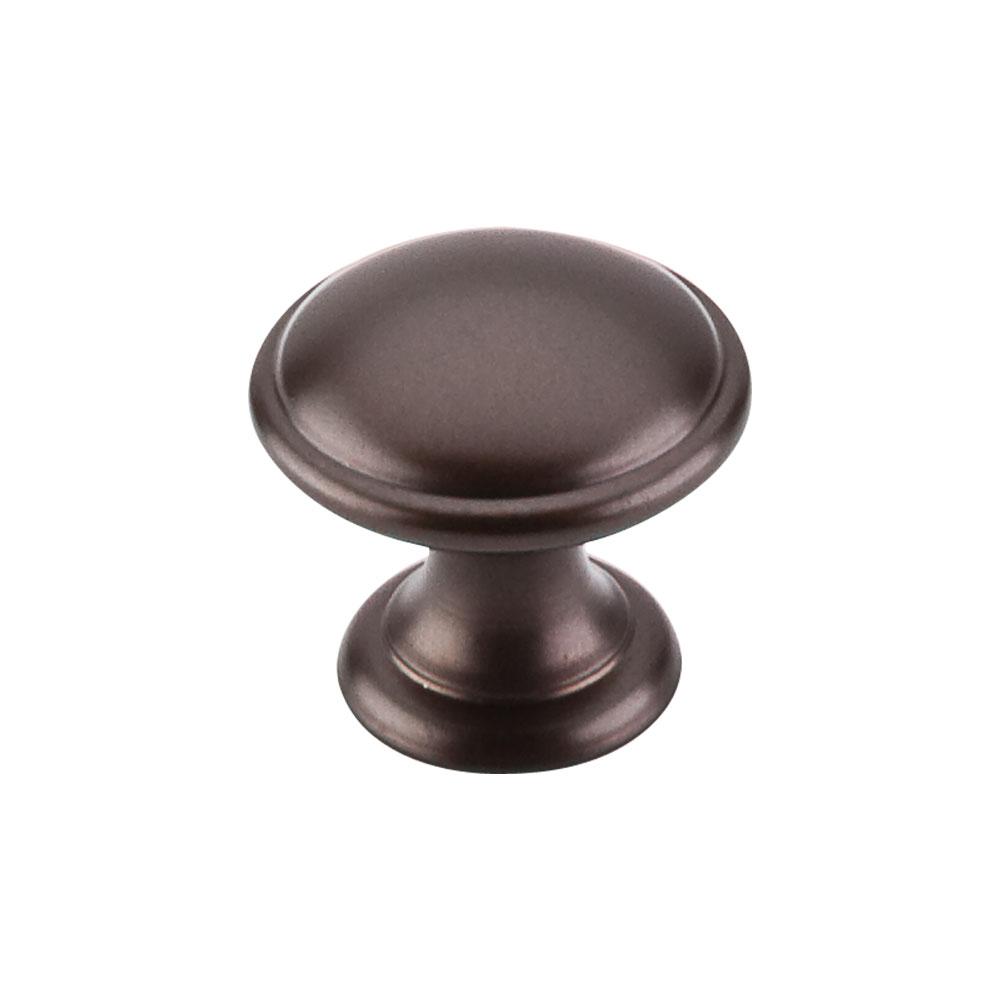 Top Knobs Rounded Knob-DirectSinks