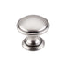 Top Knobs Rounded Knob-DirectSinks