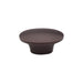 Top Knobs 1.5" Oval Knob-DirectSinks