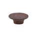 Top Knobs 1.5" Oval Knob-DirectSinks