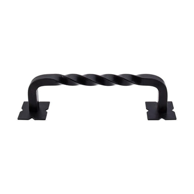 Top Knobs Twist Appliance Pull-DirectSinks