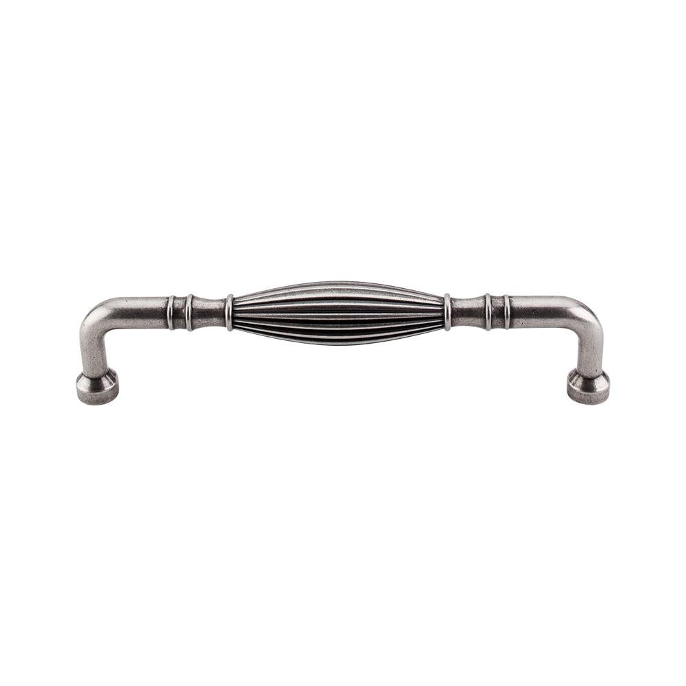 Top Knobs 7.5" Tuscany D-Pull-DirectSinks