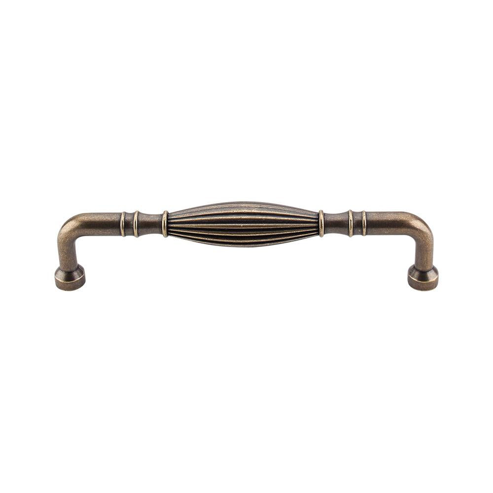 Top Knobs 7.5" Tuscany D-Pull-DirectSinks